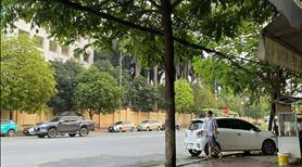 bán nhà mặt phố diện tích 100m2 tại sơn lộc sơn tây hà nội - Ảnh 11