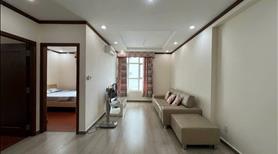 Căn hộ Oriental Plaza, Âu Cơ, Tân Phú: 14tr/th, 95m2,3pn,full NT - Ảnh 8