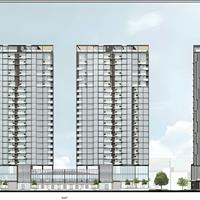 Căn hộ chung cư 3PN View Hồ Tây giá không rẻ - Tây Hồ - Hà Nội