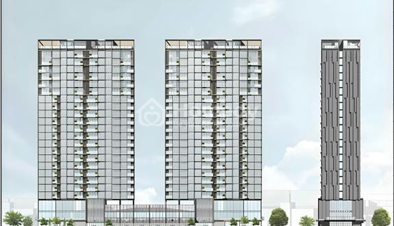 Căn hộ chung cư 3PN View Hồ Tây giá không rẻ - Tây Hồ - Hà Nội - Ảnh 1