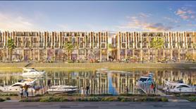 Nhà phố thương mại, Shophouse cao cấp trung tâm thành phố Quy Nhơn vốn đầu tư ~147 tỷ đồng. - Ảnh 5