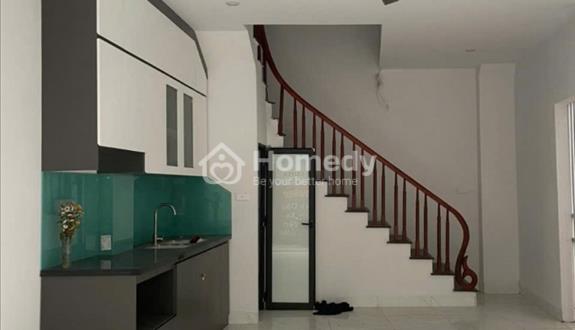 Trung Tâm HÀ ĐÔNG Nhỉnh 6,7 TỶ 5 TẦNG, XÂY CẨN THẬN - GIAO THÔNG THUẬN TIỆN - Ảnh 1