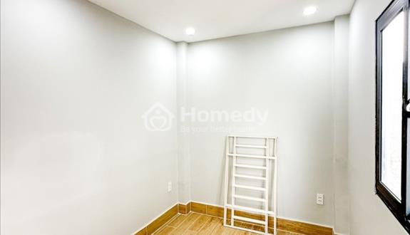 💖Nhà Lê Văn Sỹ, Phú Nhuận – 6 Tỷ 800 Triệu, Tổ Ấm Yêu Thương! 💖 - Ảnh 1