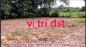 64x32 đất mặt tiền cách trường học 100m - Ảnh 3