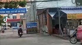 64x32 đất mặt tiền cách trường học 100m - Ảnh 11