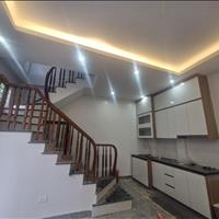 Nhà Đẹp Hà Đông – Ô TÔ ĐỖ GẦN 5M – 5 TẦNG - MỚI XÂY – NHỈNH 5,7 TỶ