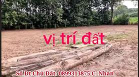 64x32 đất mặt tiền cách trường học 100m - Ảnh 4