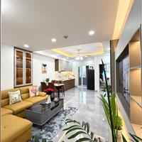 XH244 Bán căn góc view xéo biển tầng 5 tòa Uplaza Sông Đà gần biển Hòn Chồng