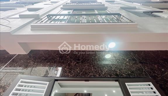 Nhà Mới Tinh Trung Tâm HÀ ĐÔNG – THIẾT KẾ ĐẲNG CẤP – GIÁ NHỈNH 5,5 TỶ - Ảnh 1