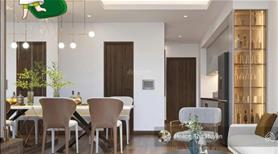 Căn hộ cao cấp Centre point Đà Nẵng–giá 3,2 tỷ–full nội thất–view Sông + Biển–Airbnb 2.3tr/đêm - Ảnh 5