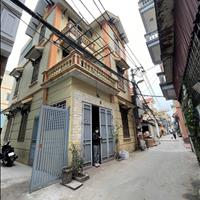 Chính chủ cho thuê nhà mặt ngõ 95 phố thuý lĩnh
