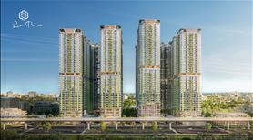 🌆Sở hữu căn hộ cao cấp - Chỉ xách vali vào ở! - Ảnh 3