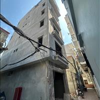 Bán căn hộ dịch vụ lô góc - 3 thoáng - khu vực đông sinh viên