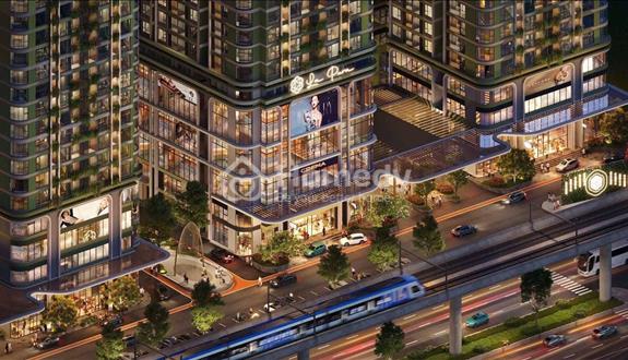 🌆Sở hữu căn hộ cao cấp - Chỉ xách vali vào ở! - Ảnh 1