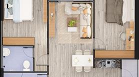Căn Hộ 1pn+ 52m2 chỉ từ 1,2 tỷ/căn - Vốn Đầu Tư Chỉ Từ 350 triệu - Ảnh 5