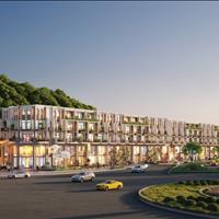 Nhà phố thương mại, Shophouse cao cấp trung tâm thành phố Quy Nhơn vốn đầu tư ~147 tỷ đồng.