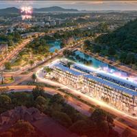 Shophouse Solera Quy Nhơn nhận đặt chỗ 59 căn giới hạn - Chủ đầu tư uy tín Đất Xanh Miền Trung