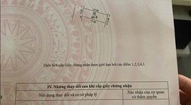 Cơ hội vàng sở hữu đất tại Đông Anh – Giá cực kỳ hấp dẫn! - Ảnh 4