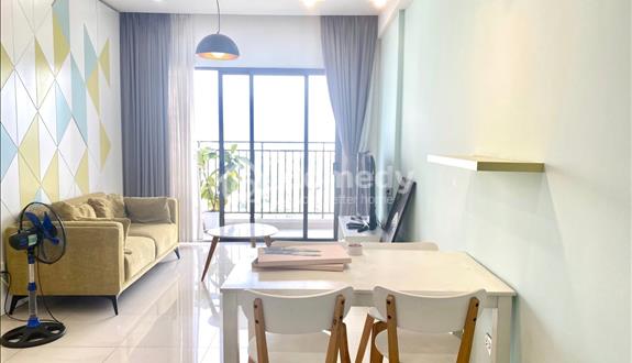 Chuyển Nhượng Căn Hộ Yên Tĩnh Lầu Cao View Đẹp – The Sun Avenue 3PN - Ảnh 1