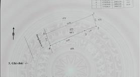 Chính chủ cần bán đất 2 lô liền kề bình an 7 - đường rộng 7,5m - Ảnh 3