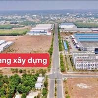 Cần bán một sào ngay khu công nghiệp sổ hồng sẵn