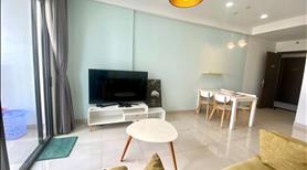 Chuyển Nhượng Căn Hộ Yên Tĩnh Lầu Cao View Đẹp – The Sun Avenue 3PN - Ảnh 2