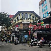 cho thuê nhà mặt phố chùa láng – siêu vị trí – mọi mô hình kinh doanh