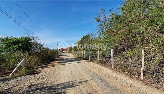 Bán Đất View Biển Xã Ninh Phước, Đường Oto, QH Đất TMDV, ONT - Ảnh 1
