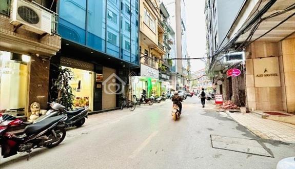 Cực Phẩm #PHƯƠNG_LIỆT 66M2 - NHỈNH 12 TỶ - Ảnh 1