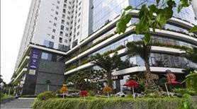 🚨  "Săn ngay" văn phòng đẹp tại Ecolife Capitol - Diện tích linh hoạt trên trục Tố Hữu - Ảnh 2