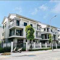 Mở bán biệt thự VIP 180m2 tại Centa Riverside Từ Sơn giá gốc chủ đầu tư.