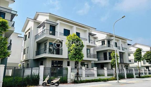 Mở bán biệt thự VIP 180m2 tại Centa Riverside Từ Sơn giá gốc chủ đầu tư. - Ảnh 1