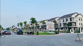 Mở bán biệt thự VIP 180m2 tại Centa Riverside Từ Sơn giá gốc chủ đầu tư. - Ảnh 3