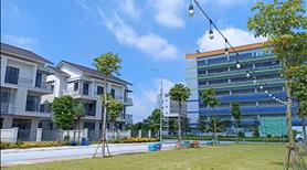 Mở bán biệt thự VIP 180m2 tại Centa Riverside Từ Sơn giá gốc chủ đầu tư. - Ảnh 4