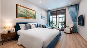 Căn hộ biển Vương Thừa Vũ–BĐS khai thác dòng tiền tại dự án Sun Costa Residence cho thuê 20tr/tháng - Ảnh 21