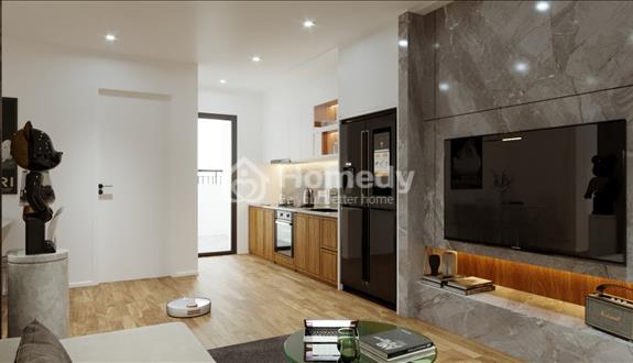 Bán căn góc 3 ngủ 96m2 tầng đẹp giá 5.xtỷ chung cư Eurowindow River Park Đông Anh  - Ảnh 1