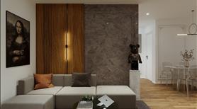 Bán căn góc 3 ngủ 96m2 tầng đẹp giá 5.xtỷ chung cư Eurowindow River Park Đông Anh  - Ảnh 3