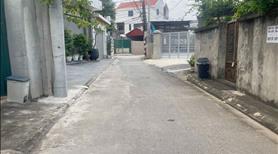 Bán lô góc 247m2 đất xóm 4 Đông Dư, Gia Lâm. Đường 5m ô tô tránh, cạnh hai hồ điều hòa - Ảnh 4
