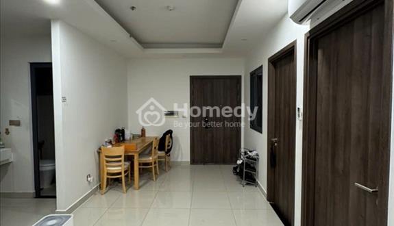 11 triệu/tháng - Full nội thất - 2PN - Căn hộ Nguyễn Lương Bằng Quận 7 - Ảnh 1