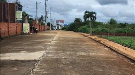 Bán đất thổ cư giá rẻ, chính chủ, xã HiệpThạnh, Lâm Đồng, gần sân bay 4 Liên Khương. - Ảnh 3