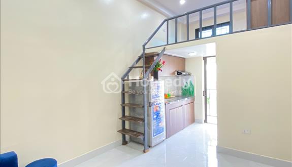 Chính chủ cho thuê CCMN ở cuối nguyễn khuyến, văn quán, Hà Đông - Ảnh 1