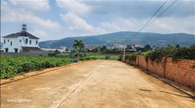Bán đất thổ cư giá rẻ, chính chủ, xã HiệpThạnh, Lâm Đồng, gần sân bay 4 Liên Khương. - Ảnh 2