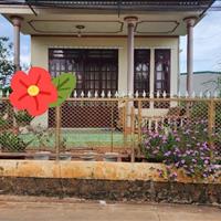 Bán nhà đẹp, giá rẻ tại Hiệp Thạnh, tỉnh Lâm Đồng, gần mọi tiện ích, cách sân bay Liên Khương 7 km
