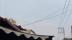 Miếng đất xác Trường học Vĩnh Lộc b huyện Bình Chánh TP HCM - Ảnh 5