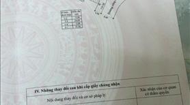 Bán đất thổ chính chủ, cư giá rẻ, gần sân bay Liên Khương, xã Đức Trọng, Lâm Đồng. - Ảnh 3