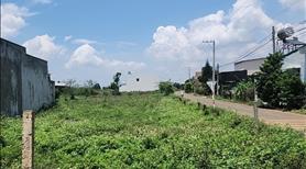 Bán đất thổ cư giá rẻ, chính chủ, cách đường nhựa DT 724 chỉ 100 m, khu dân cư hiện hữu, an ninh. - Ảnh 7