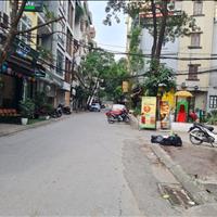 Bán nhà ngõ oto đỗ cửa phố nguyễn chánh, cầu giấy