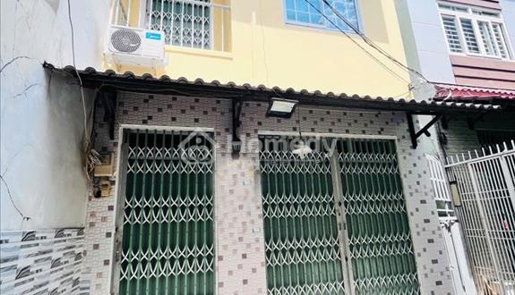 Sở hữu ngay nhà phố đúc BTCT, Phạm Thế Hiển Quận 8 – Không gian sống hoàn hảo cho gia đình - Ảnh 1