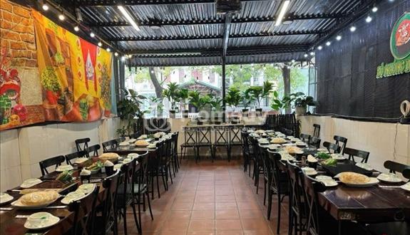 Nhà mặt phll  trung hòa, cầu giấy - Ảnh 1