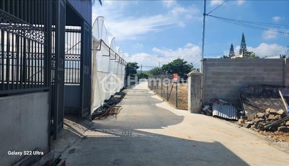 Bán đất nền giá rẻ xã Đức Trọng, tỉnh Lâm Đồng, gần chợ, trường học, công viên, khu công nghiệp - Ảnh 1